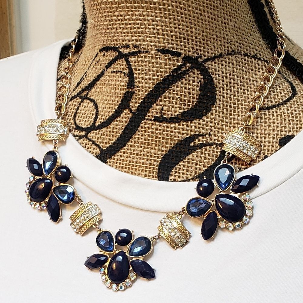 3 For $25 BAUBLEBAR Necklace - Picture 9 of 9